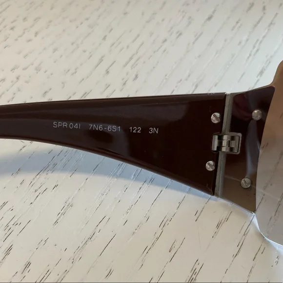 Prada Sunglasses - Picture 9 of 13